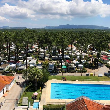 Kampaoh Sesimbra Ξενοδοχείο Εξωτερικό φωτογραφία